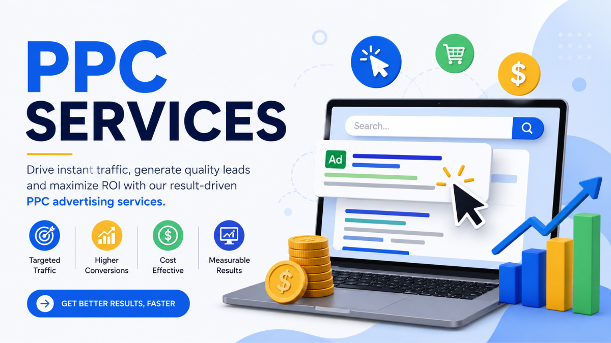 PPC Services